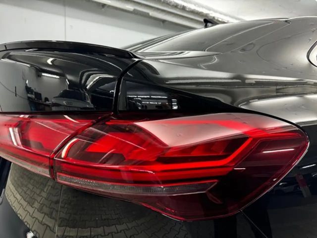 Audi S5 Limousine Tech Pro Paket MMI Glasdach Memory