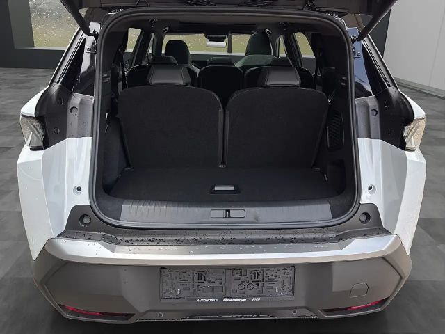 Peugeot 5008 GT-Line