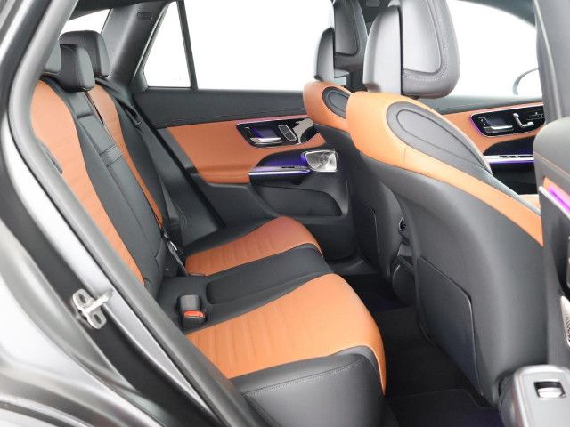 Mercedes-Benz GLC 300 4MATIC