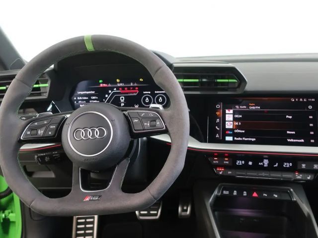 Audi RS3 Sportback