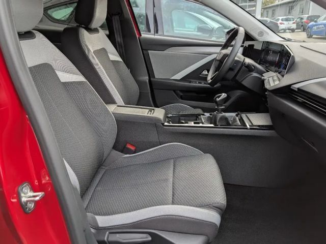 Opel Astra 1.2 Turbo Enjoy Sports Tourer Turbo