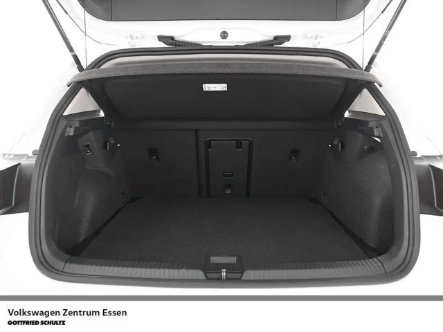 Volkswagen Golf Goal TSI LED AHK Navi Sitzhzg