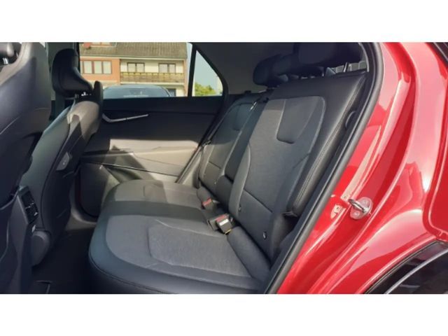 Kia Niro e-Inspiration,Wärmepumpe,Drive-Wise-Paket,Navi
