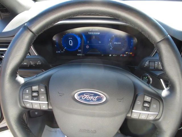 Ford Focus Active Wagon