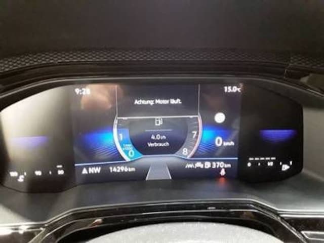 Volkswagen Polo 1.0 TSI Life