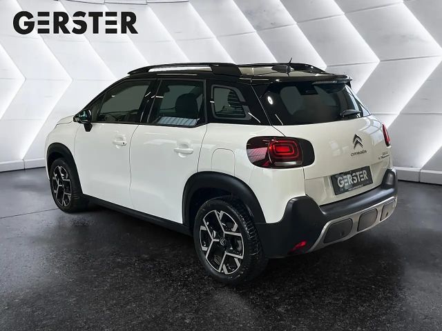 Citroën C3 Aircross Shine