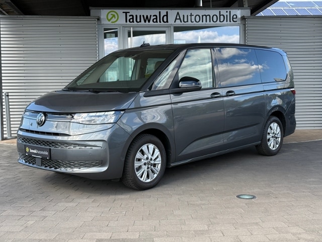 Volkswagen Multivan 2.0 TDI DSG Lang T7
