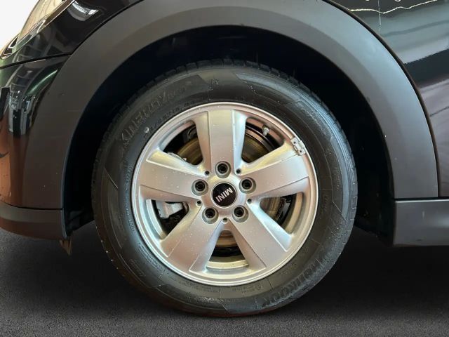 MINI Cooper Cabrio Cooper Cabrio Aut. Essential Trim