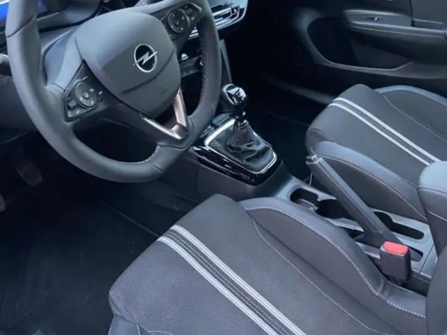 Opel Corsa 1.2 Turbo GS-Line Grand Sport Turbo
