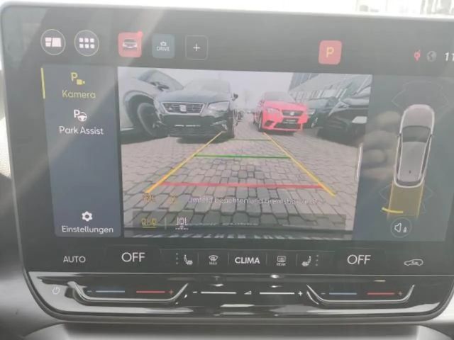 Seat Leon 1.5 eTSI DSG FR-lijn