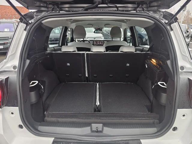 Citroën C3 Aircross Hybrid Max