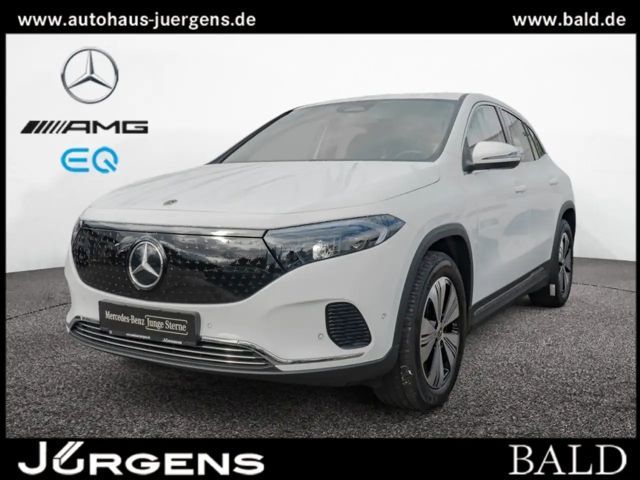 Mercedes-Benz EQA 250 Progressive