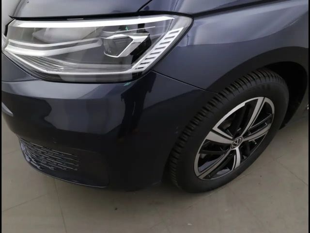 Volkswagen Caddy 2.0 TDI DSG Maxi Style