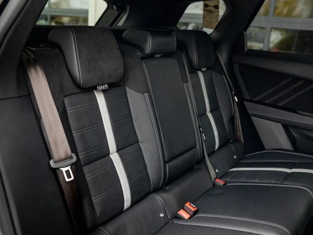 Opel Grandland X GS-Line Grand Sport