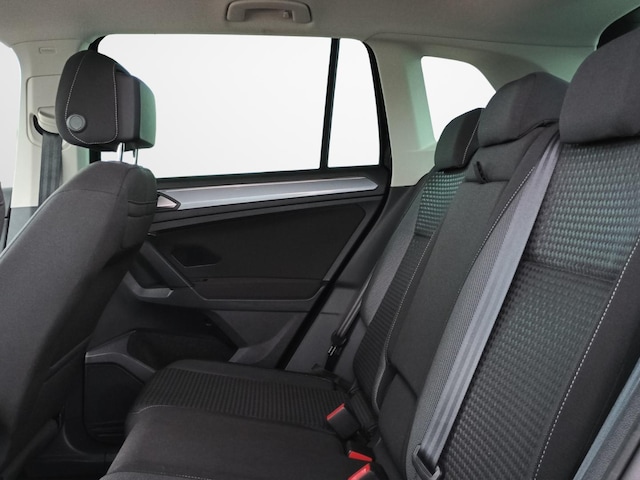 Volkswagen Tiguan 1.5 TSI Life