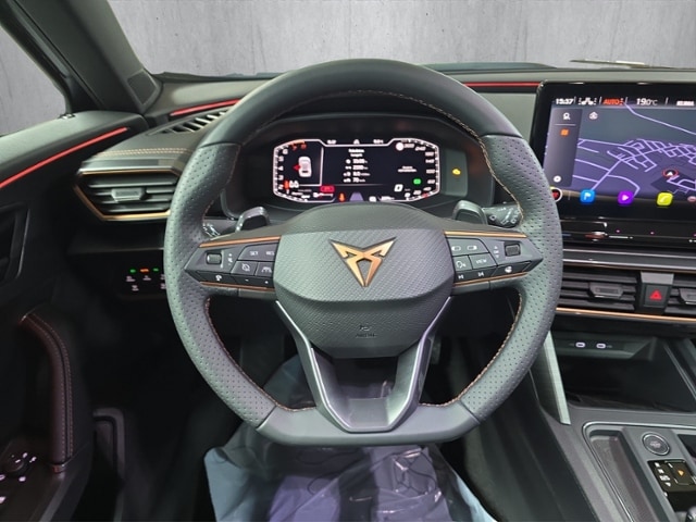 Cupra Formentor 1.5 TSI