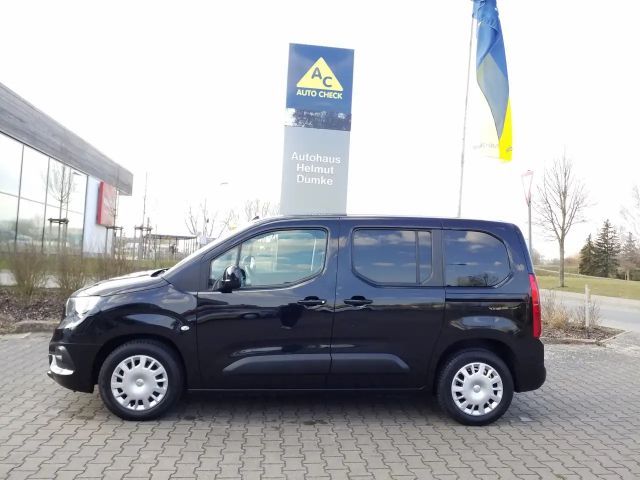 Opel Combo Edition