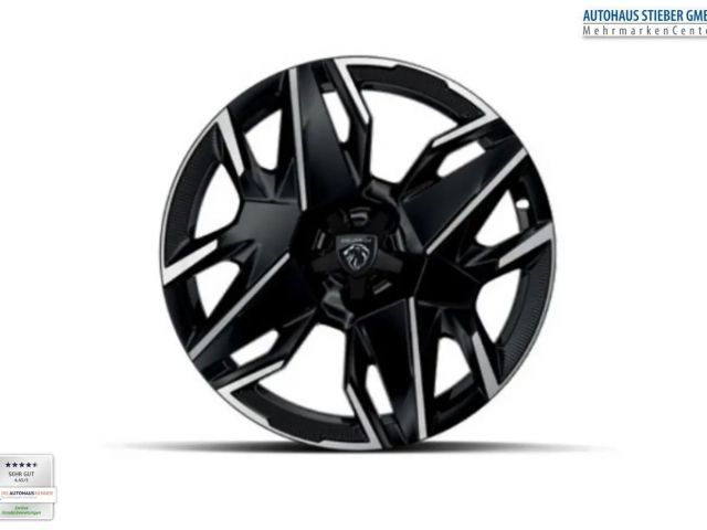 Peugeot 5008 Allure Pack