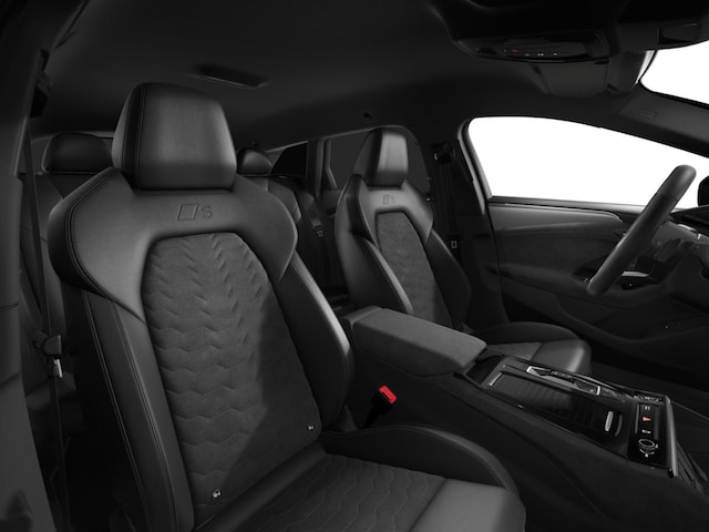 Audi A6 e-tron Avant Performance