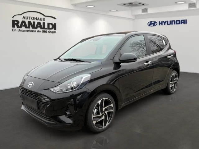 Hyundai i10 1.2 Prime Smart