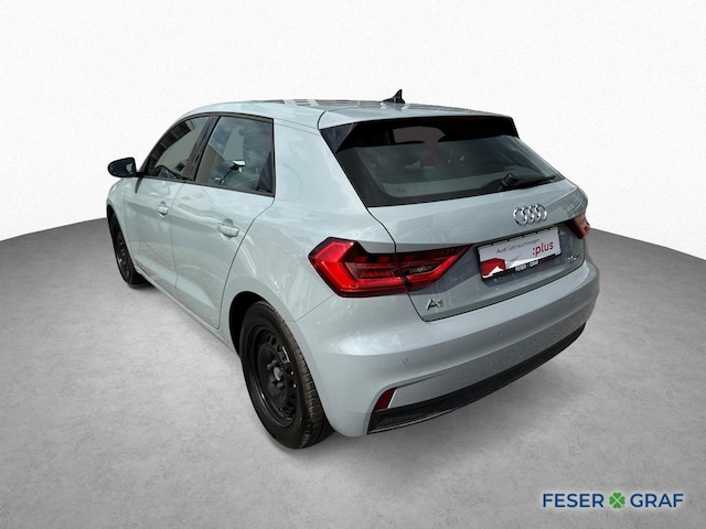 Audi A1 30 TFSI S-Tronic Sportback