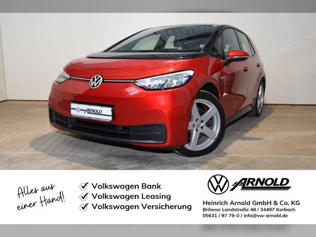 Volkswagen ID.3 Performance Pro