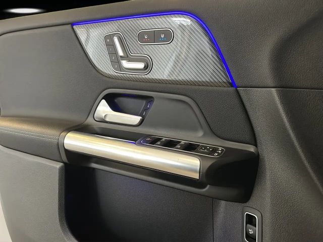 Mercedes-Benz GLA 45 AMG AMG Line