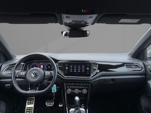 Volkswagen T-Roc 2.0 TSI DSG