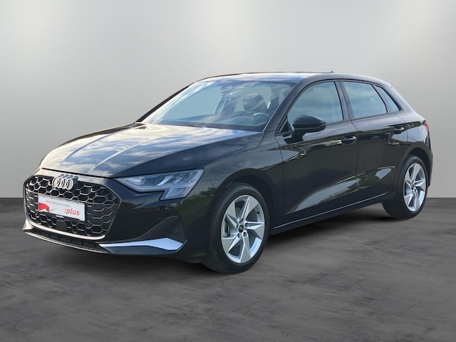 Audi A3 30 TDI Sportback