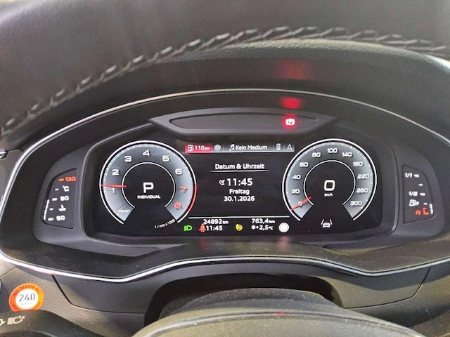 Audi A7 45 TFSI S-Tronic Sportback