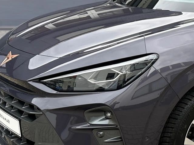 Cupra Terramar 2.0 TSI VZ