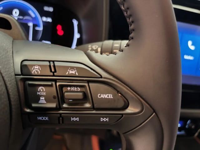 Toyota Aygo X Hatchback Hybride