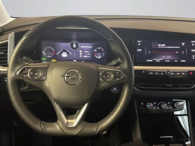 Opel Grandland X Elegance business+