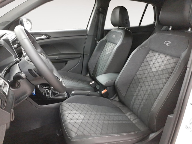 Volkswagen T-Cross 1.0 TSI R-Line