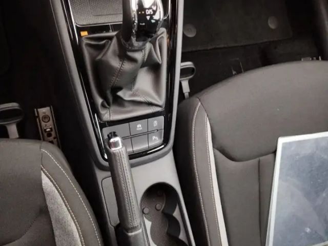 Skoda Kamiq Selection