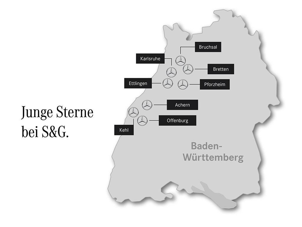 Mercedes-Benz CLE 200 AMG Line Coupé