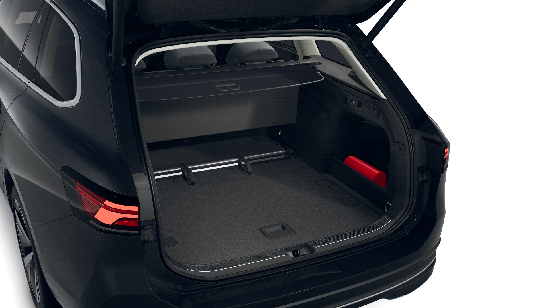 Volkswagen Passat 1.5 eTSI Business