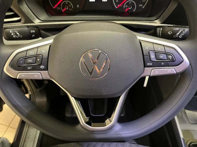 Volkswagen Caddy 1.5 TSI Life