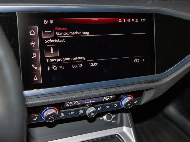 Audi Q3 45 TFSI Hybride S-Tronic