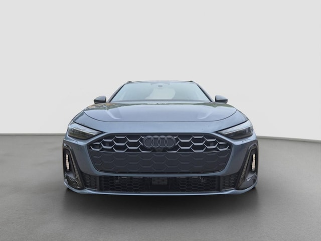 Audi A5 Avant Hybride Quattro S-Tronic