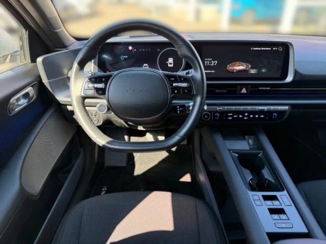 Hyundai IONIQ 6 77.4 kWh Techniq