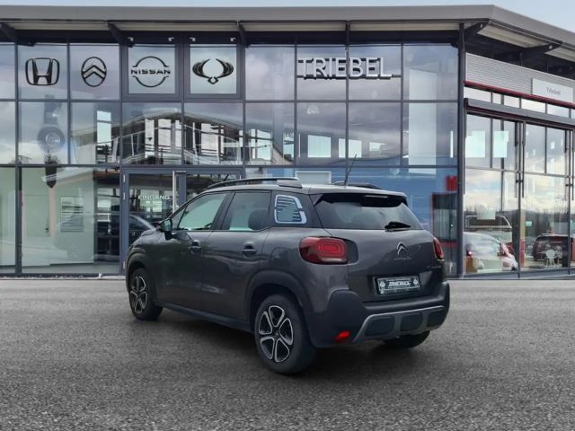 Citroën C3 Aircross Feel