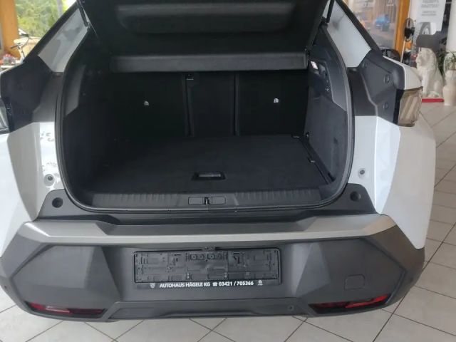 Peugeot 3008 Allure Pack Hybrid