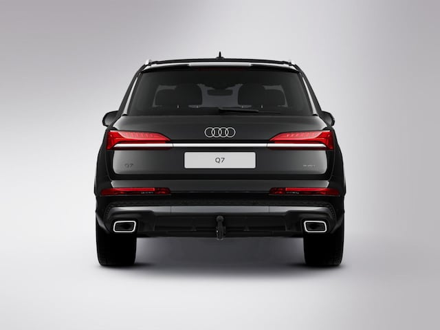 Audi Q7 45 TDI Quattro S-Line