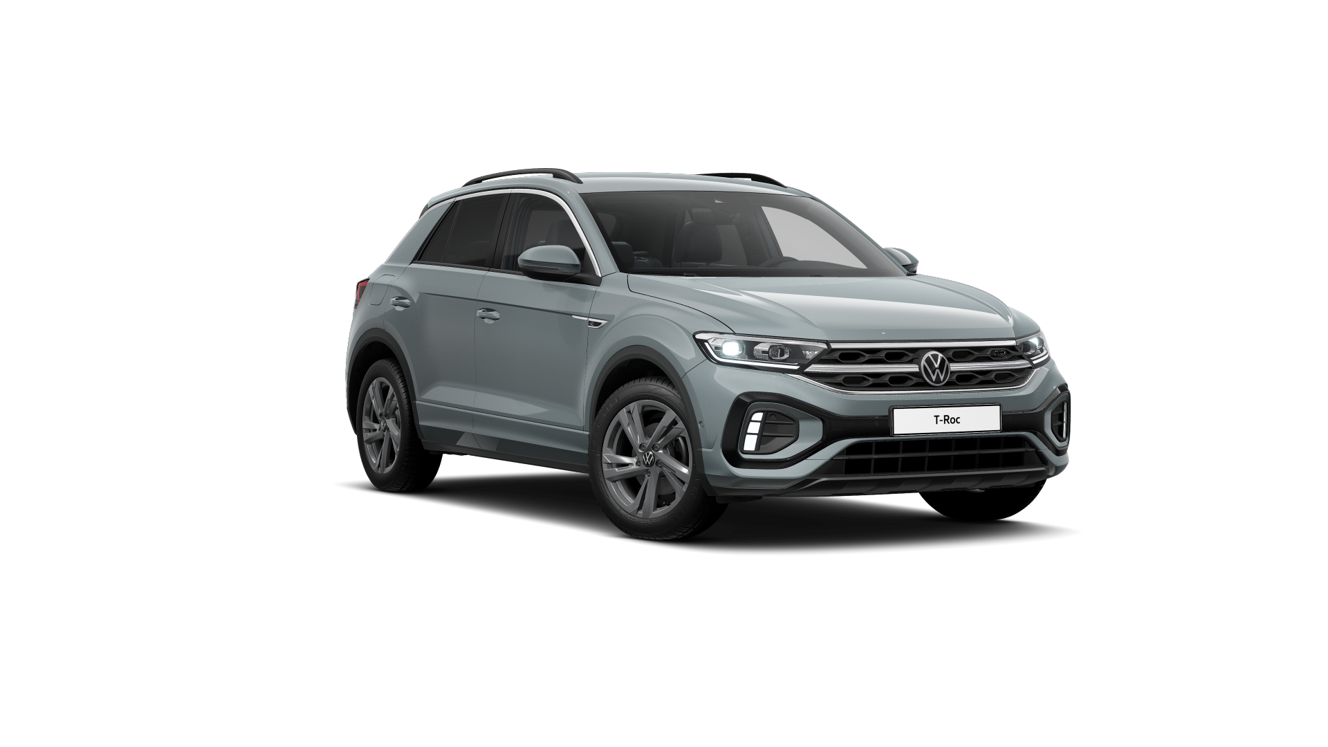 Volkswagen T-Roc 1.0 TSI R-Line