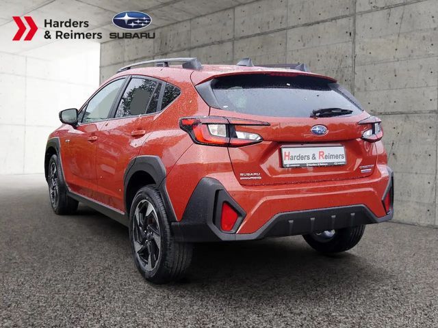 Subaru Crosstrek 2.0ie Edition Comfort Plus ACC LED