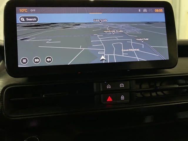 Jeep Avenger Altitude