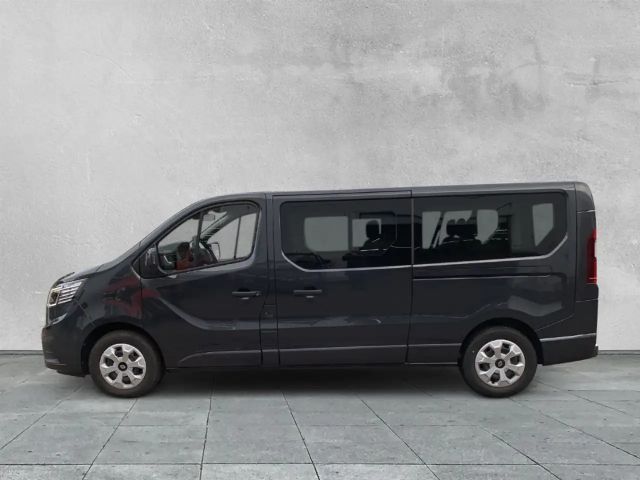 Renault Trafic Evolution