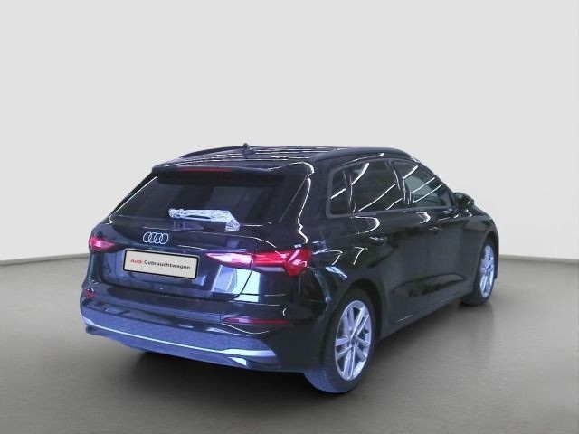 Audi A3 35 TFSI S-Tronic Sportback