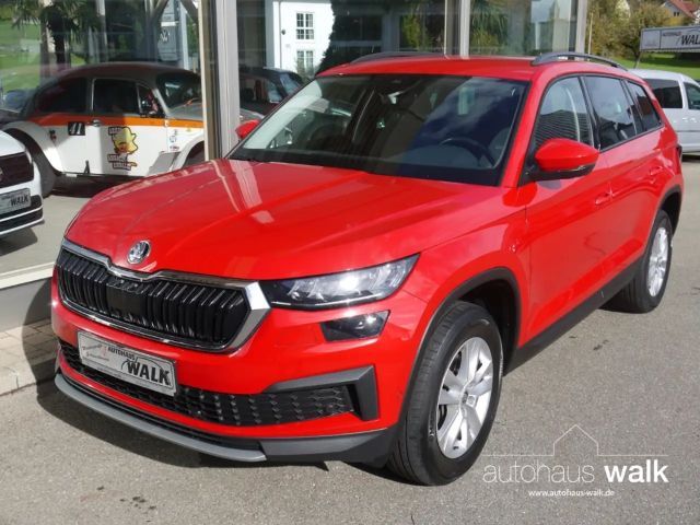 Skoda Kodiaq 2.0 TDI 4x4 Ambition